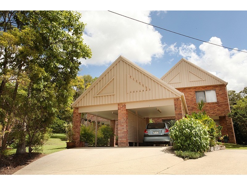 1/7 Hemdan Court, Nambour QLD 4560