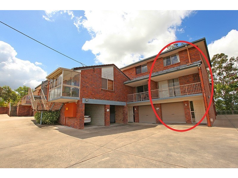 4/1 Sapphire Drive, Nambour QLD 4560