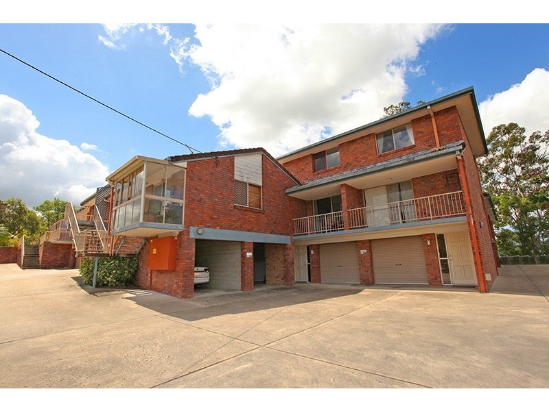 4/1 Sapphire Drive, Nambour QLD 4560