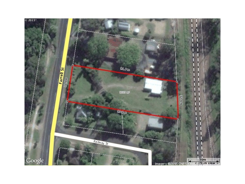 56 Farrel Street, Yandina QLD 4561