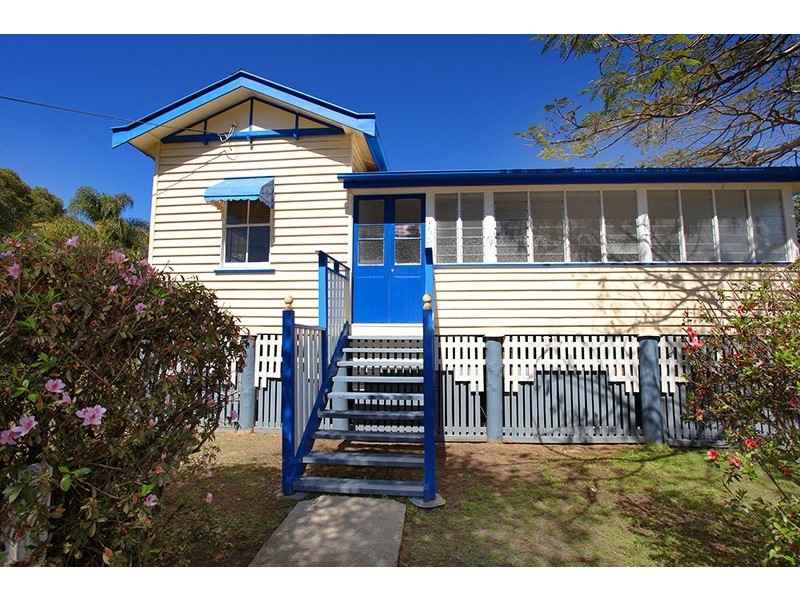 38 Court Rd, Nambour QLD 4560
