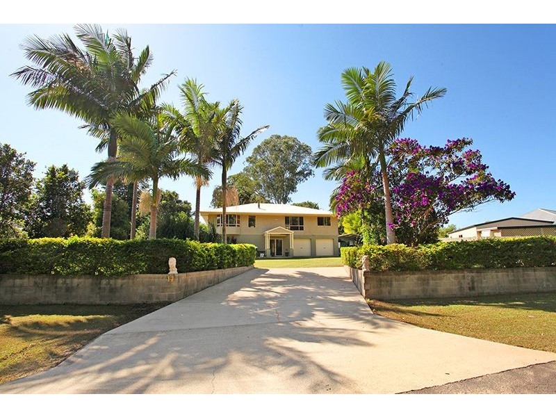 17 Tamarin Dve, Mapleton QLD 4560
