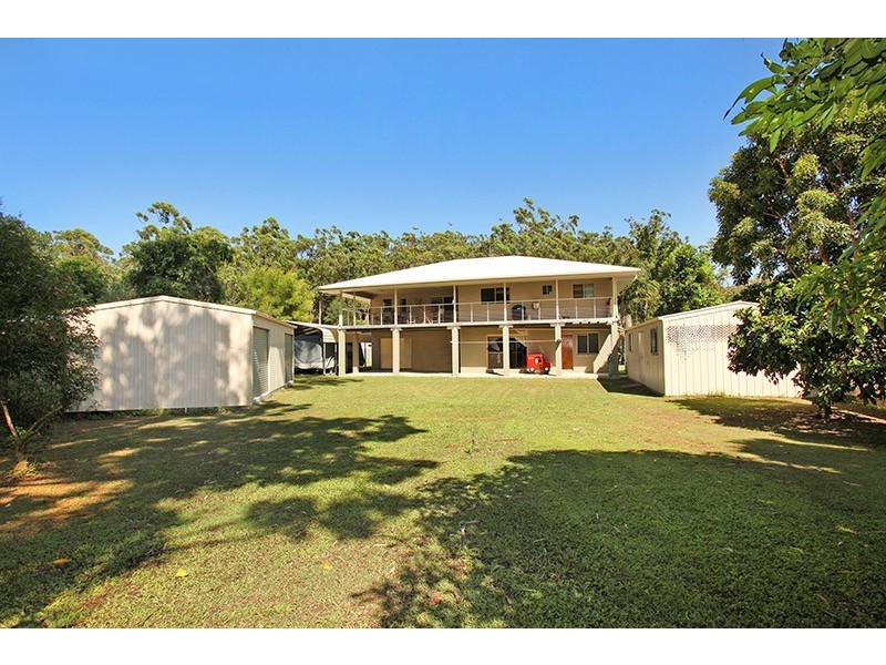 17 Tamarin Dve, Mapleton QLD 4560
