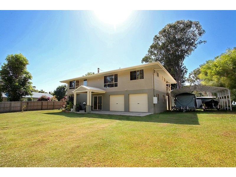 17 Tamarin Dve, Mapleton QLD 4560