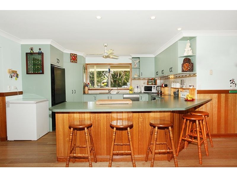 17 Tamarin Dve, Mapleton QLD 4560