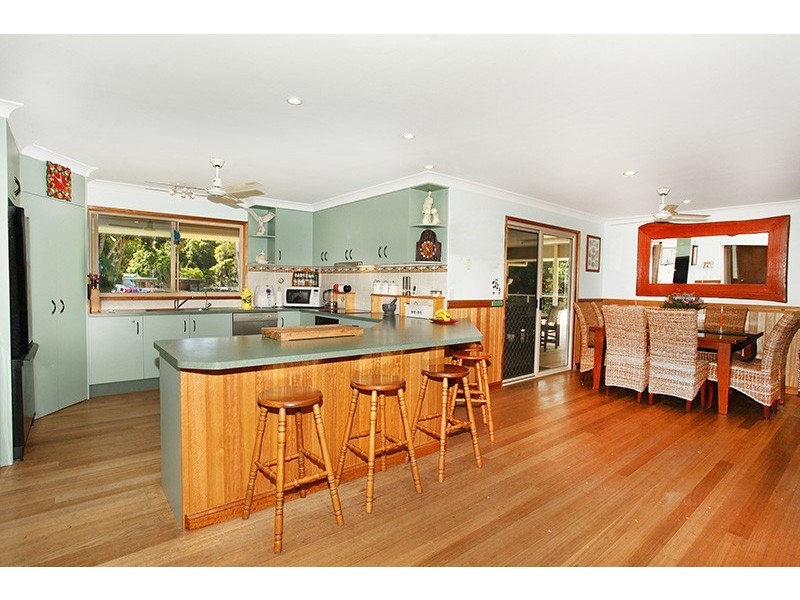 17 Tamarin Dve, Mapleton QLD 4560