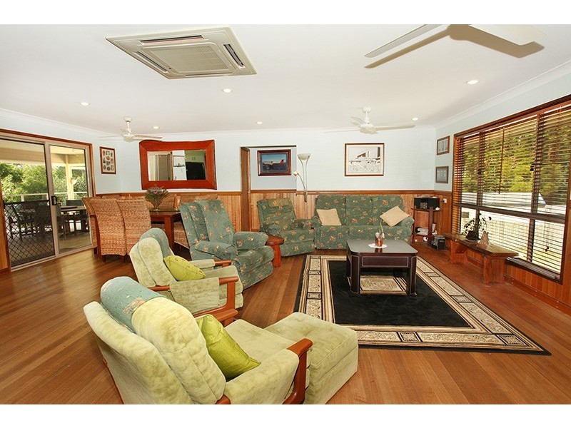 17 Tamarin Dve, Mapleton QLD 4560