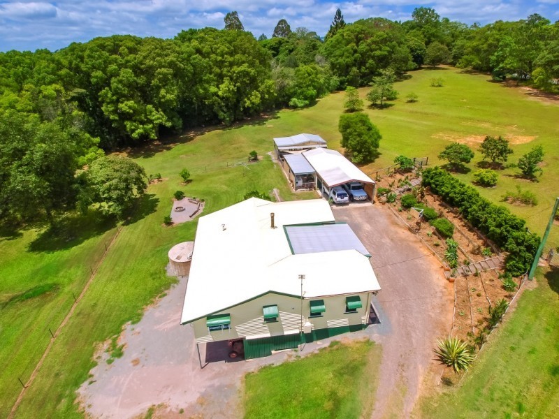 55 Old Palmwoods Road, West Woombye QLD 4559