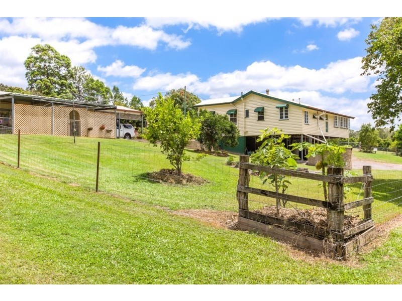 55 Old Palmwoods Road, West Woombye QLD 4559