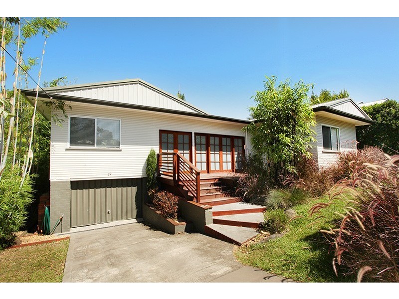 29 Donaldson Road, Nambour QLD 4560