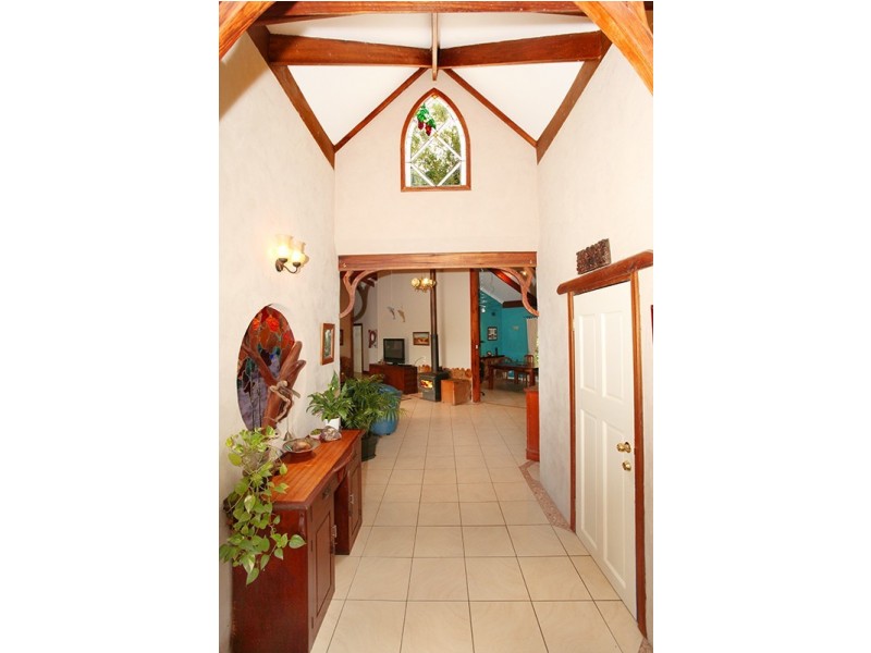 654 Obi Obi Rd, Obi Obi QLD 4574