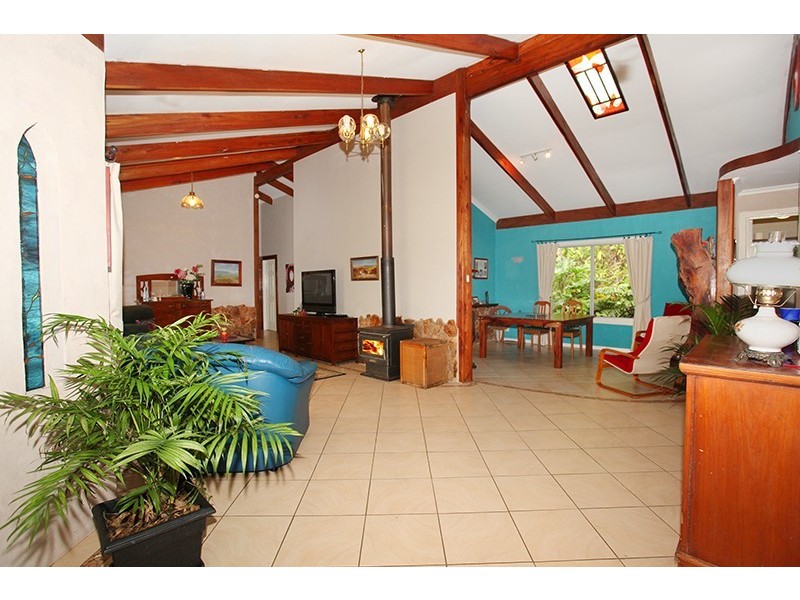 654 Obi Obi Rd, Obi Obi QLD 4574