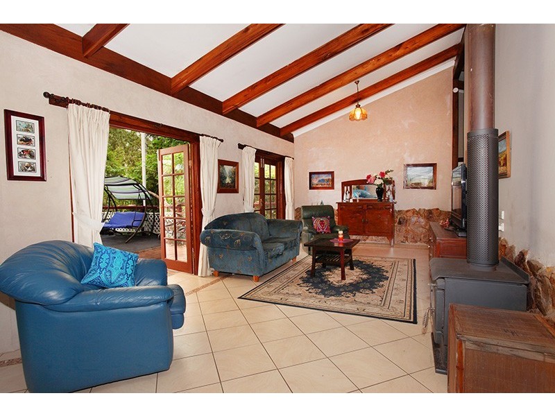 654 Obi Obi Rd, Obi Obi QLD 4574