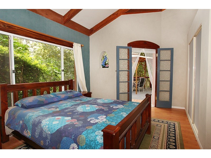 654 Obi Obi Rd, Obi Obi QLD 4574
