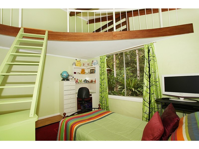 654 Obi Obi Rd, Obi Obi QLD 4574