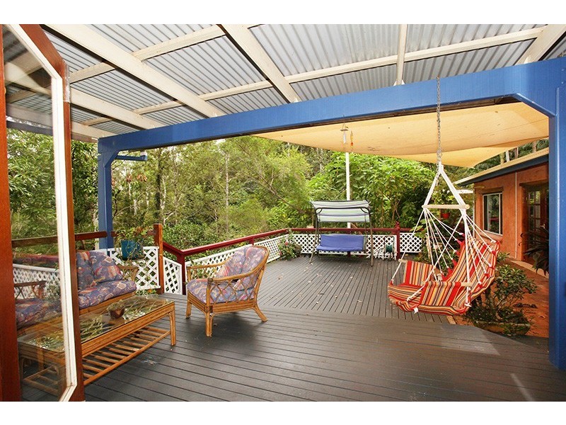 654 Obi Obi Rd, Obi Obi QLD 4574