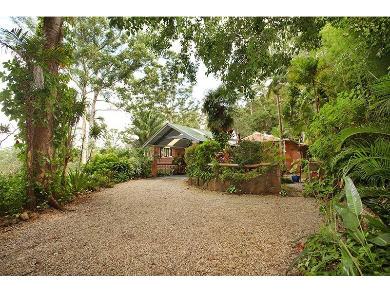 654 Obi Obi Rd, Obi Obi QLD 4574