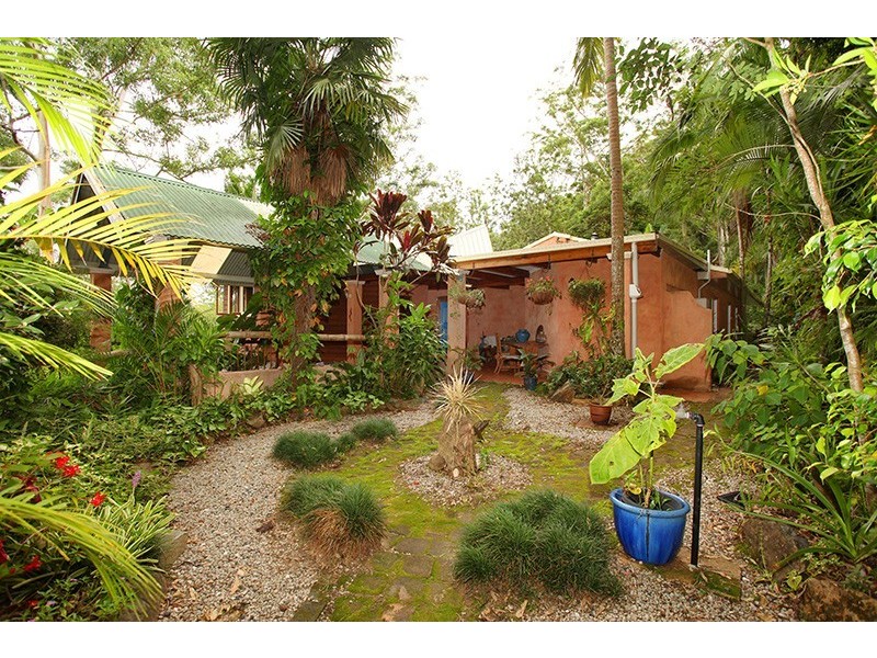 654 Obi Obi Rd, Obi Obi QLD 4574