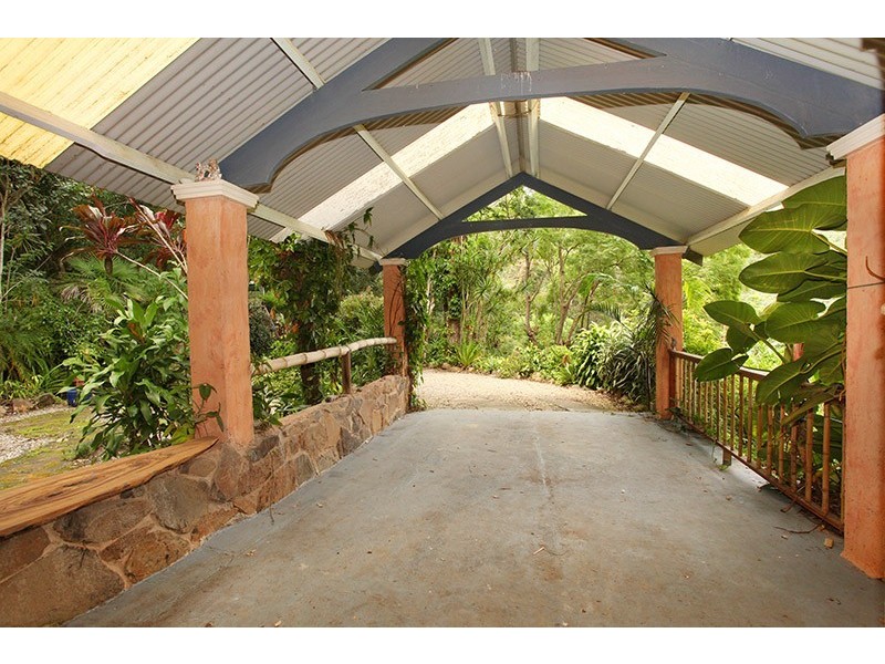 654 Obi Obi Rd, Obi Obi QLD 4574