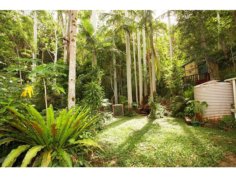 654 Obi Obi Rd, Obi Obi QLD 4574