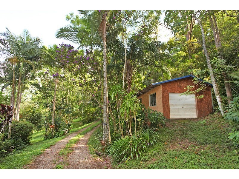 654 Obi Obi Rd, Obi Obi QLD 4574