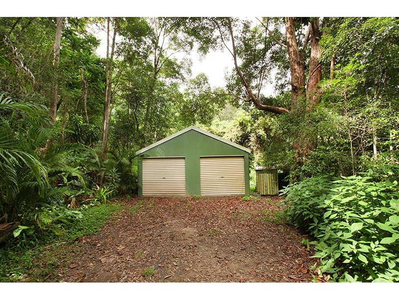 654 Obi Obi Rd, Obi Obi QLD 4574