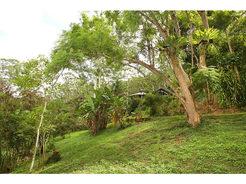 654 Obi Obi Rd, Obi Obi QLD 4574