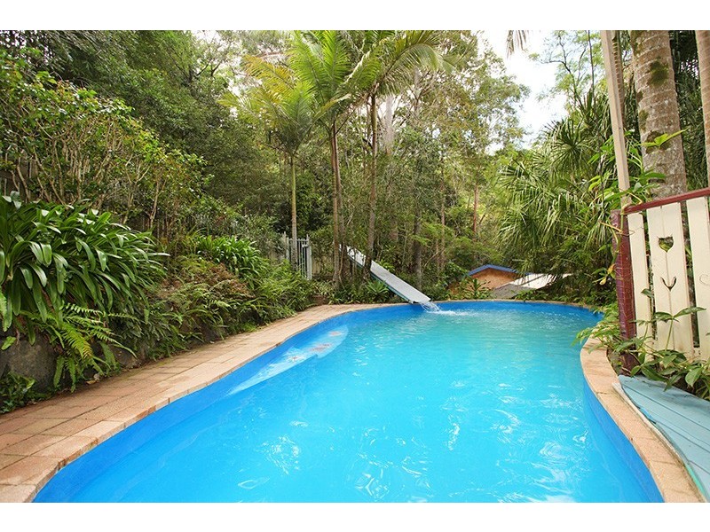 654 Obi Obi Rd, Obi Obi QLD 4574