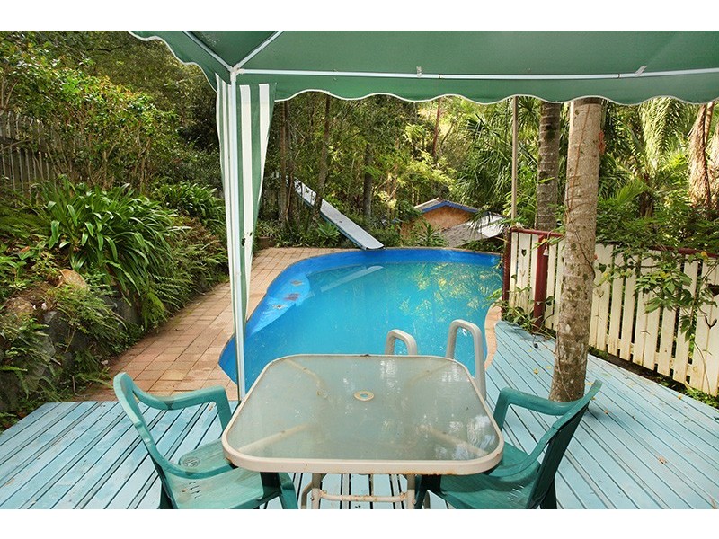 654 Obi Obi Rd, Obi Obi QLD 4574