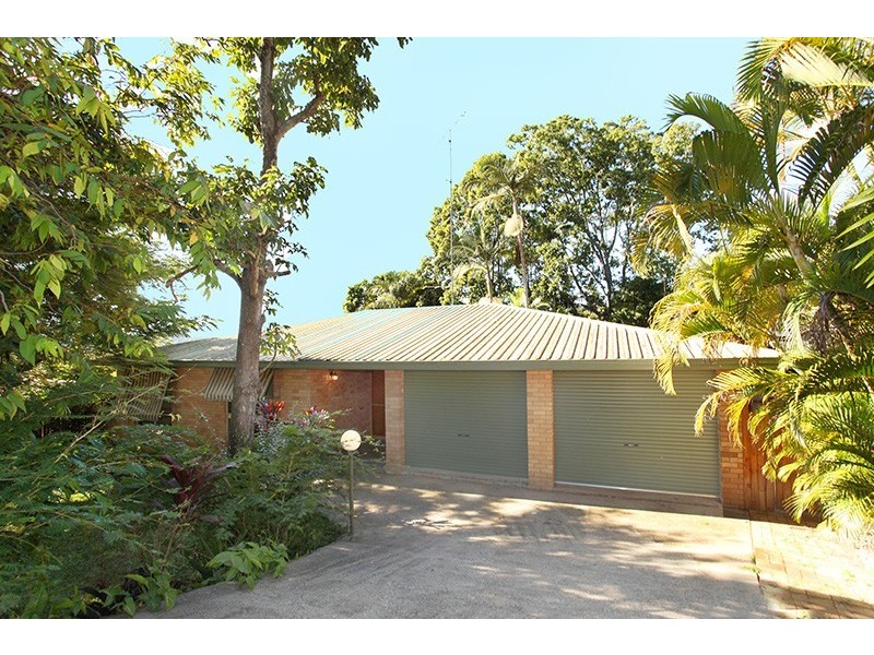 15 Mayfield Street, Nambour QLD 4560
