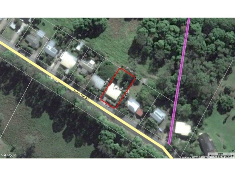 144 Image Flat Road, Image Flat QLD 4560
