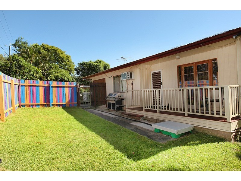 144 Image Flat Road, Image Flat QLD 4560