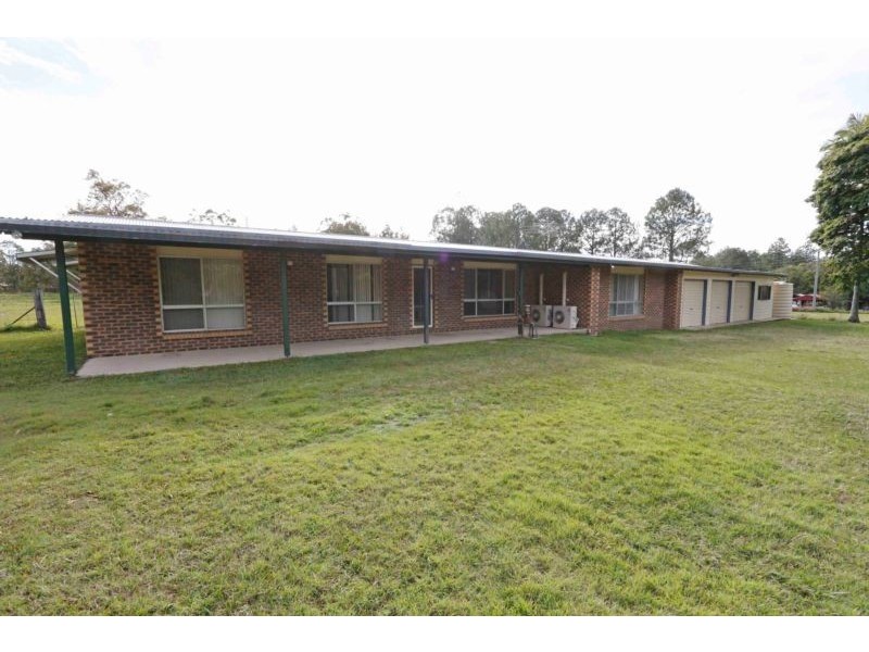 57 Hammond Road, Caboolture QLD 4510