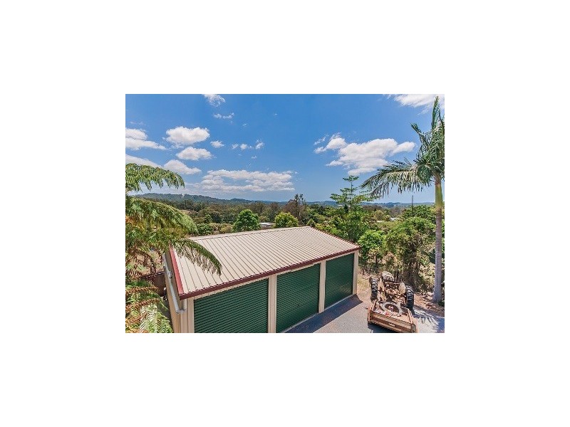 370 Palmwoods Montville Road, Palmwoods QLD 4555