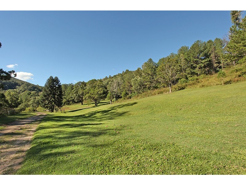 287 Walli Creek Road, Kenilworth QLD 4574