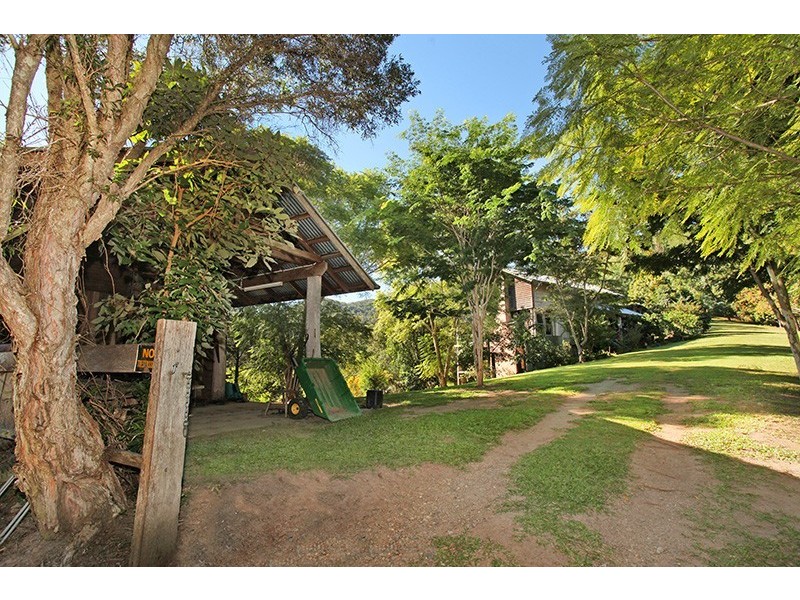 287 Walli Creek Road, Kenilworth QLD 4574