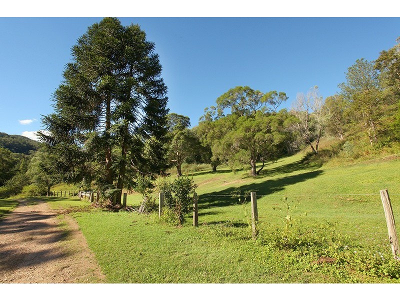 287 Walli Creek Road, Kenilworth QLD 4574