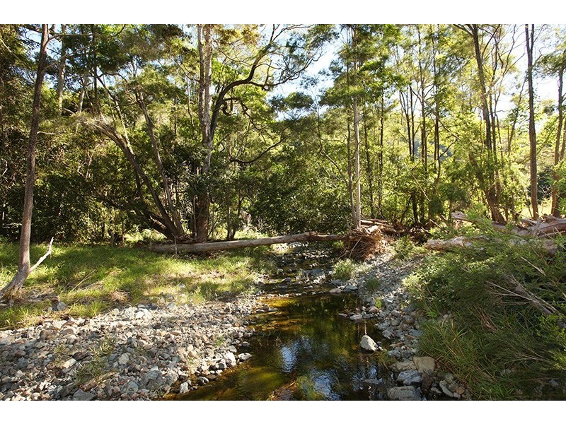 287 Walli Creek Road, Kenilworth QLD 4574