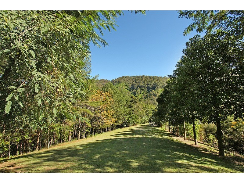 287 Walli Creek Road, Kenilworth QLD 4574