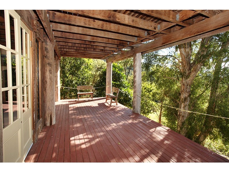 287 Walli Creek Road, Kenilworth QLD 4574
