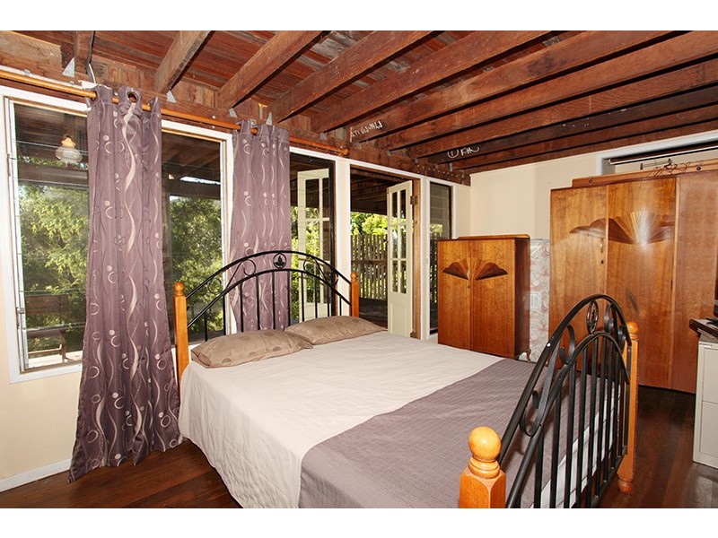 287 Walli Creek Road, Kenilworth QLD 4574