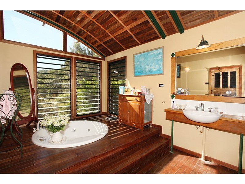 287 Walli Creek Road, Kenilworth QLD 4574