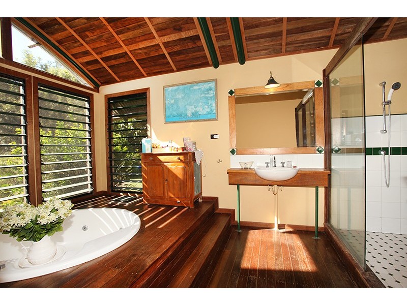 287 Walli Creek Road, Kenilworth QLD 4574