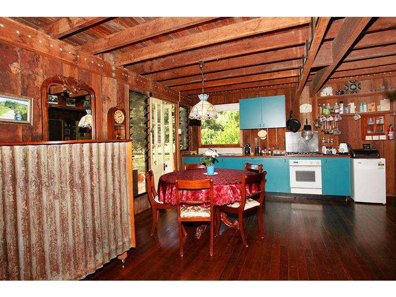 287 Walli Creek Road, Kenilworth QLD 4574