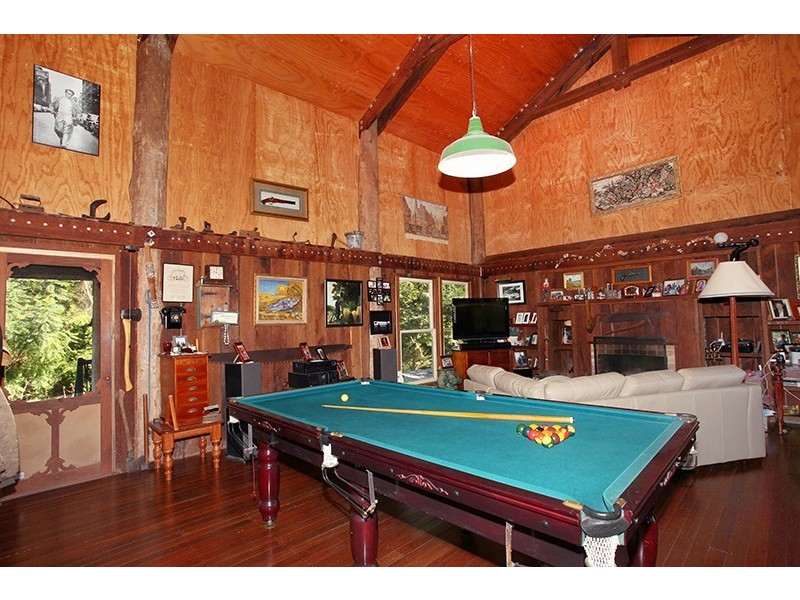 287 Walli Creek Road, Kenilworth QLD 4574
