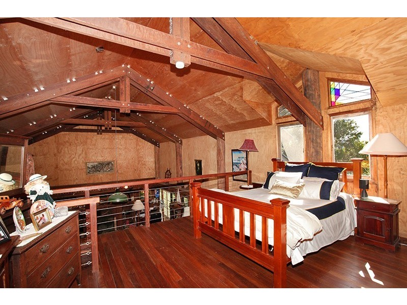 287 Walli Creek Road, Kenilworth QLD 4574