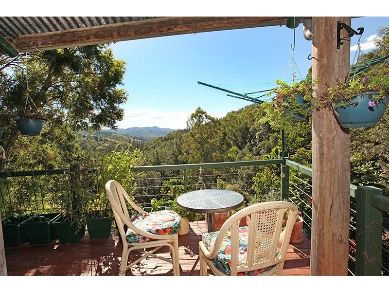 287 Walli Creek Road, Kenilworth QLD 4574