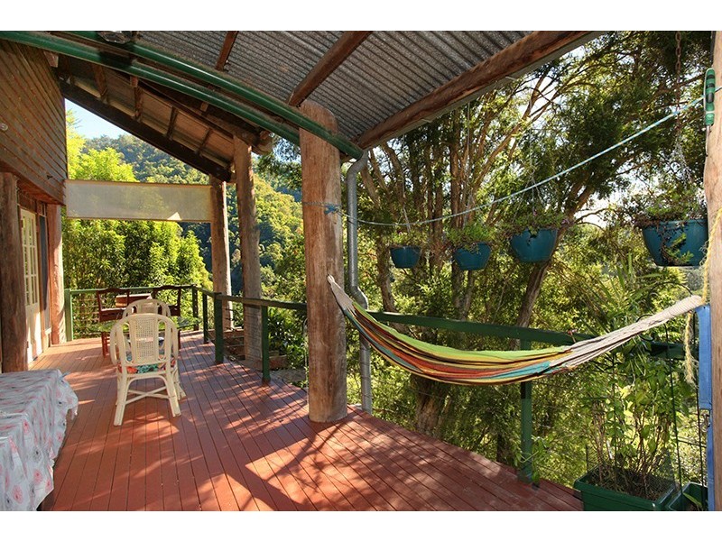 287 Walli Creek Road, Kenilworth QLD 4574