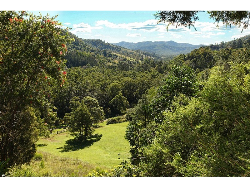 287 Walli Creek Road, Kenilworth QLD 4574