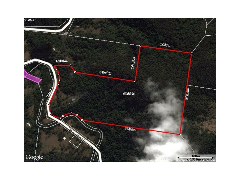 287 Walli Creek Road, Kenilworth QLD 4574